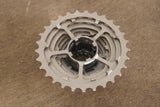 11-29T Campagnolo Super Record 12 Speed Road Cassette 269g