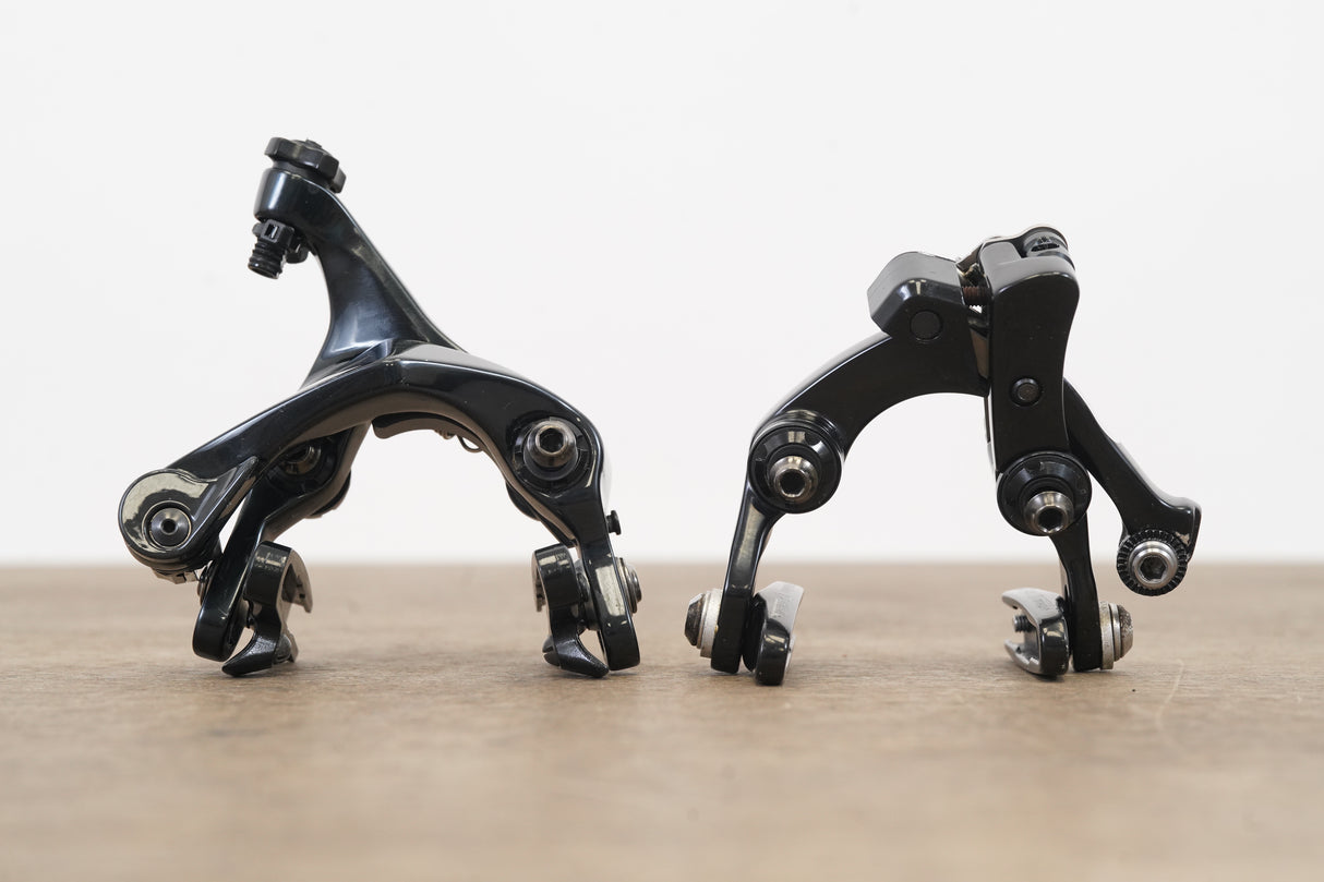 Shimano Dura-Ace BR-R9110 Direct Mount Rim Brake Calipers 9110
