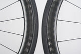 White Industries T11 Carbon Clincher Rim Brake Road Wheelset Campagnolo 11 Speed