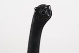 27.2mm Specialized S-WORKS Carbon 20mm Setback Road Seatpost 182g