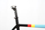 54cm Ritte Vlaanderen Carbon Rim Brake Road Frameset