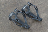(2) Colnago Carbon Water Bottle Cages 63g