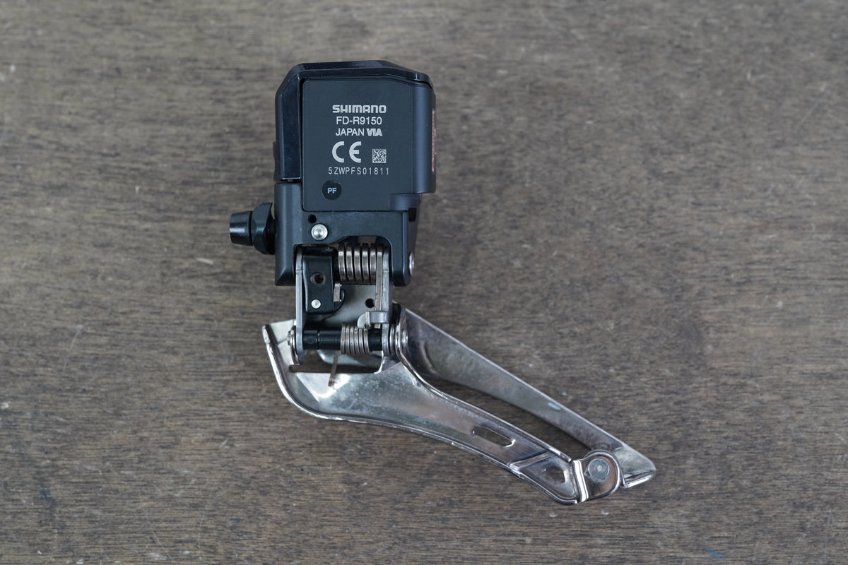 Shimano Dura-Ace R9150 Di2 CeramicSpeed OSPW 11 Speed Electronic Rim Groupset