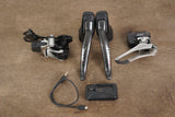 SRAM Red eTap WiFli 11 Speed Wireless Electronic Rim Brake Groupset