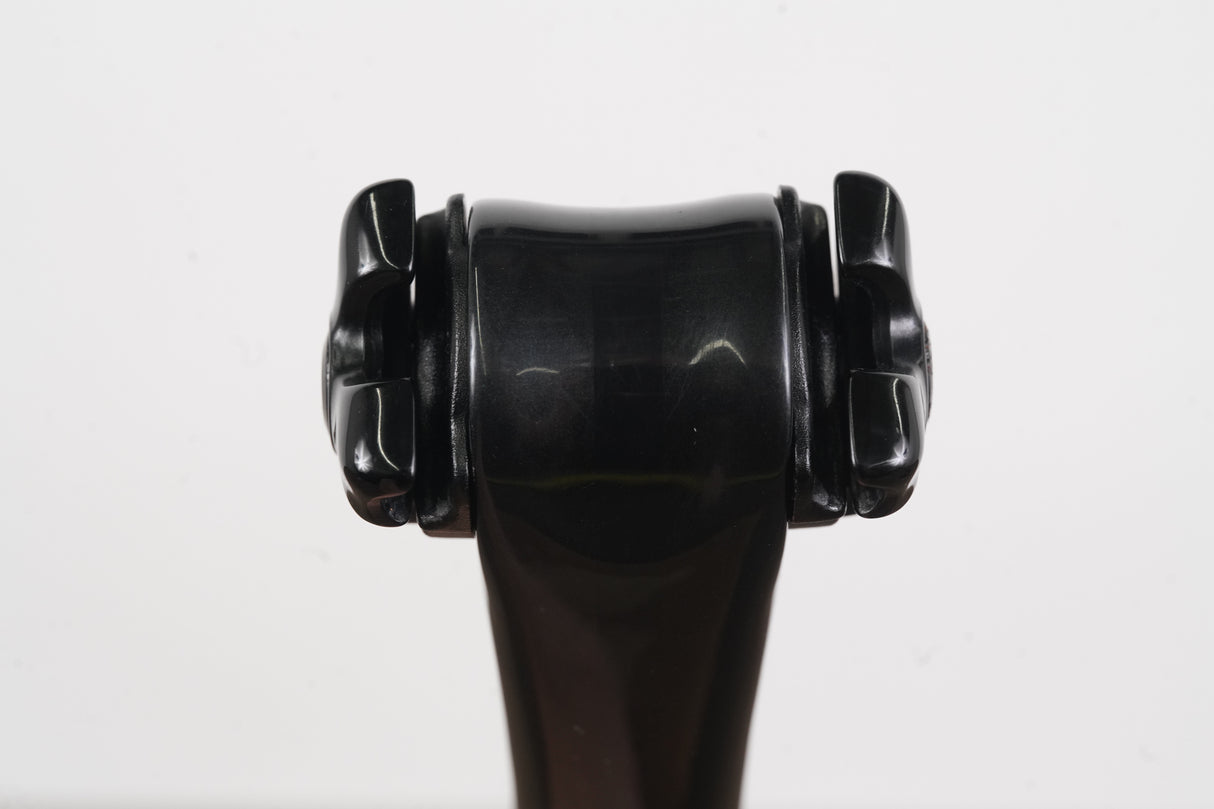 27.2mm Specialized S-WORKS Carbon 20mm Setback Road Seatpost 182g