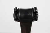 27.2mm Specialized S-WORKS Carbon 20mm Setback Road Seatpost 182g