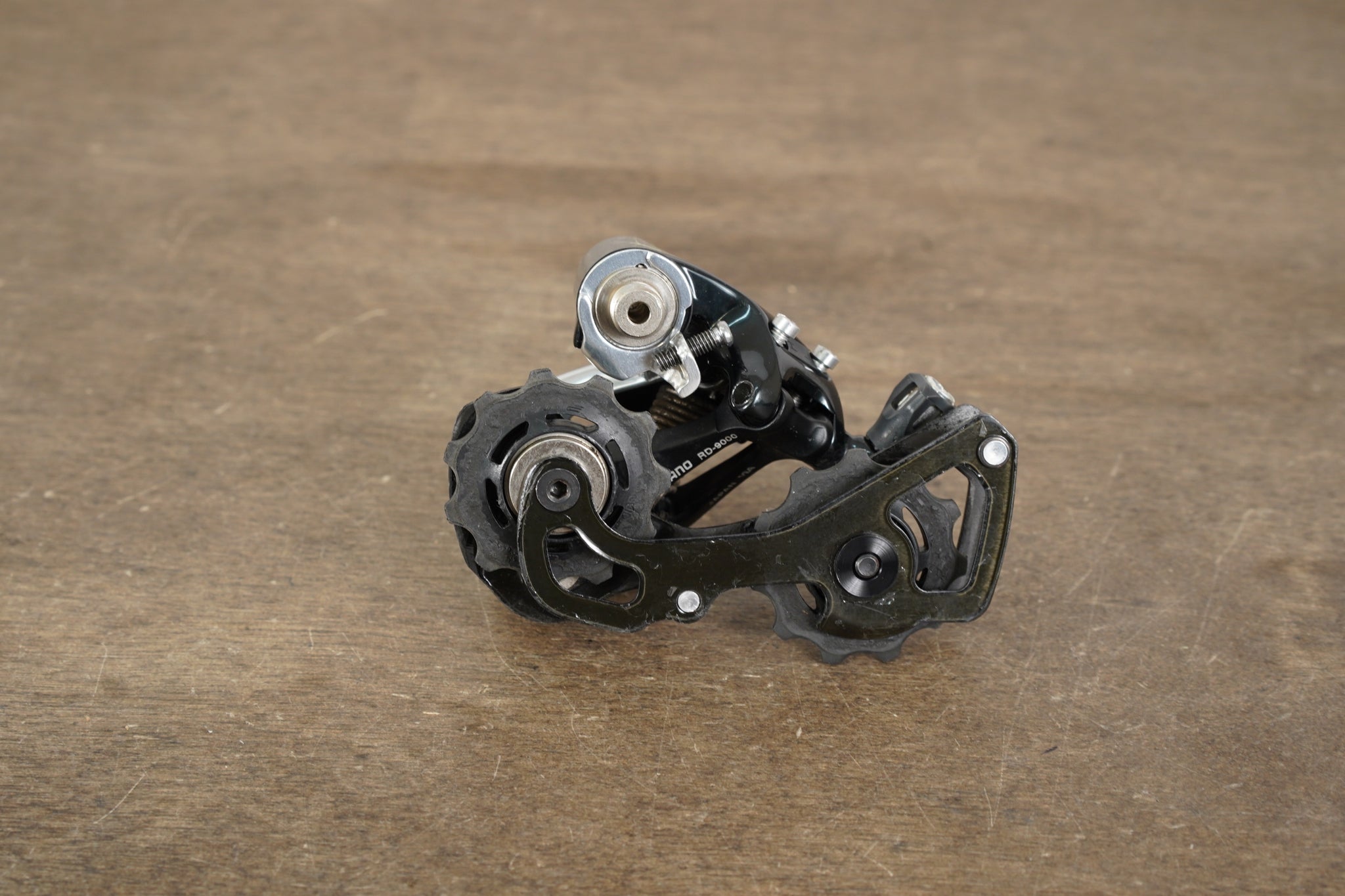 Shimano Dura-Ace 9000 11 Speed Mechanical Rim Brake Road Groupset