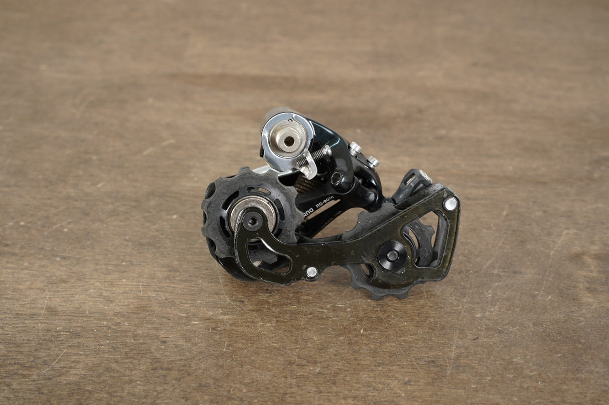 Shimano Dura-Ace 9000 11 Speed Mechanical Rim Brake Road Groupset 9000