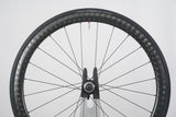 White Industries T11 Carbon Clincher Rim Brake Road Wheelset Campagnolo 11 Speed