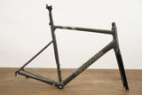 2021 58cm Cannondale CAAD13 Aluminum Rim Brake Road Frameset CAAD 13