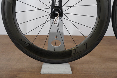 Roval CLX 64 Carbon Tubeless Clincher Rim Brake Wheelset Shimano/SRAM 11 Speed