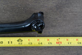 27.2mm Specialized S-WORKS Carbon 20mm Setback Road Seatpost 182g