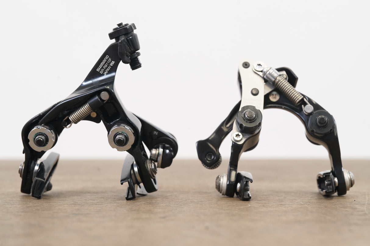 Shimano Dura-Ace BR-R9110 Direct Mount Rim Brake Calipers 9110