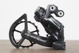Shimano Dura-Ace R9150 Di2 CeramicSpeed OSPW 11 Speed Electronic Rim Groupset