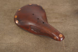 165mm Brooks B17 Champion Standard Leather Road Saddle 530g