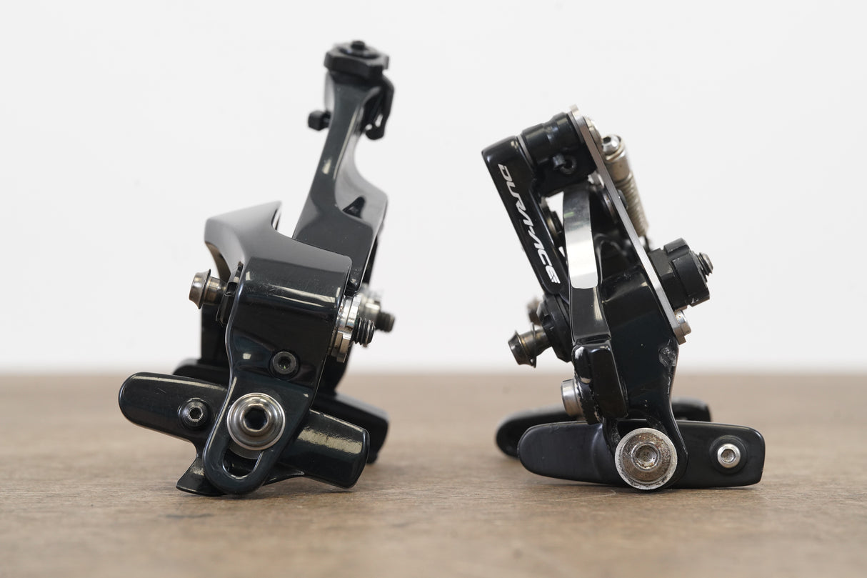 Shimano Dura-Ace BR-R9110 Direct Mount Rim Brake Calipers 9110