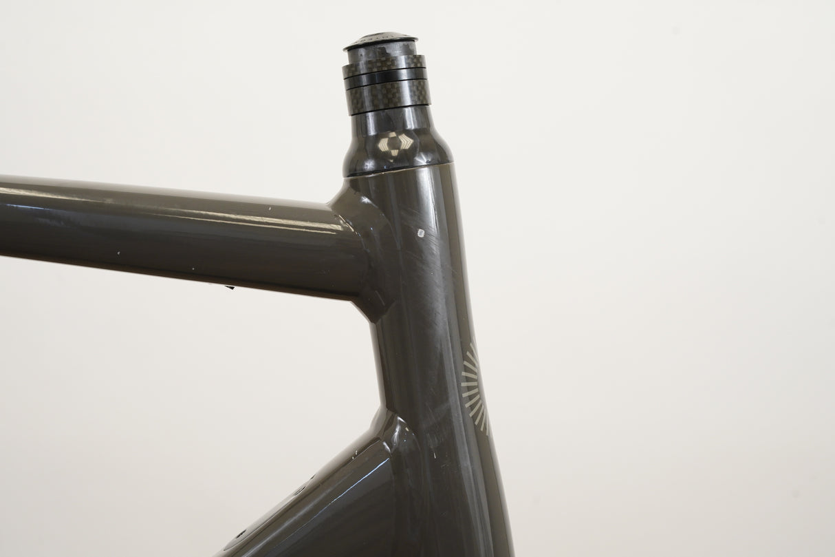 2021 58cm Cannondale CAAD13 Aluminum Rim Brake Road Frameset CAAD 13