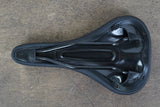 140mm WTB Volt Chromoly Rail Road Saddle 321g