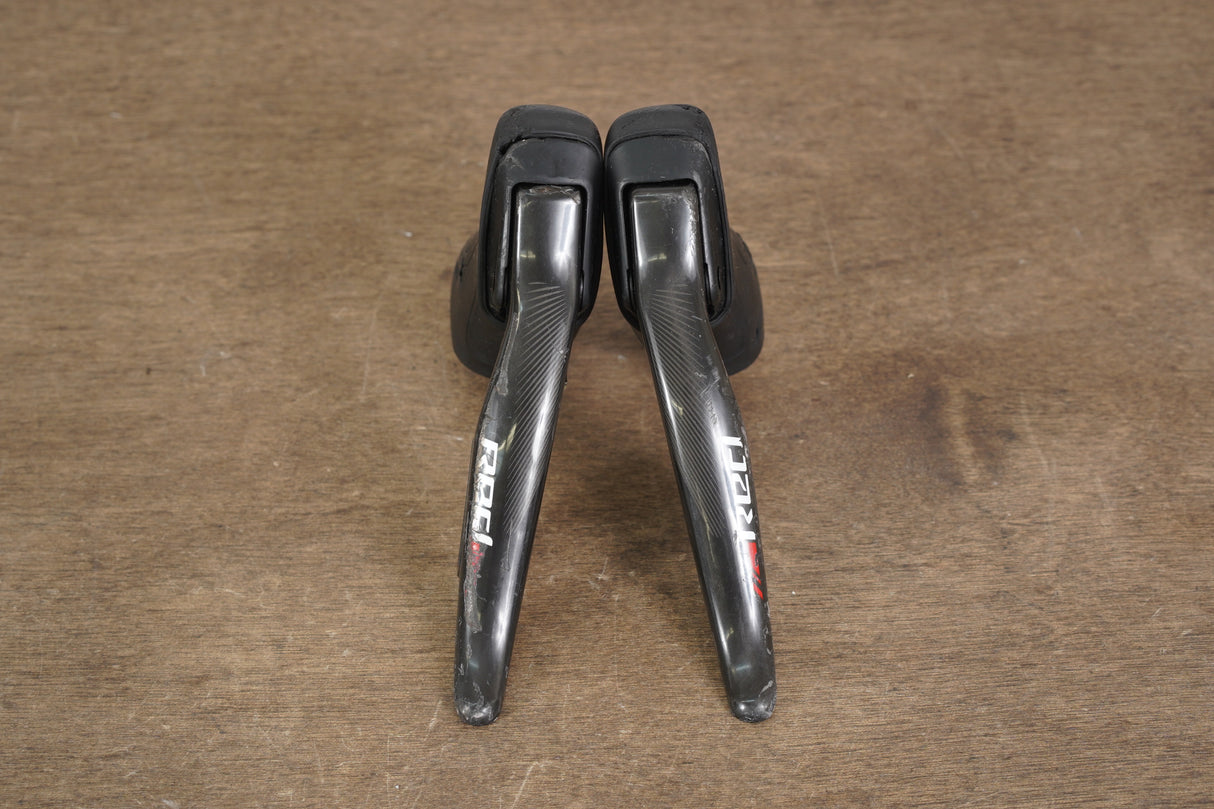 SRAM Red eTap WiFli 11 Speed Wireless Electronic Rim Brake Groupset