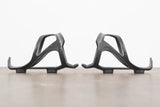 (2) Colnago Carbon Water Bottle Cages 63g