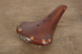 165mm Brooks B17 Champion Standard Leather Road Saddle 530g