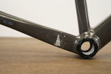 2021 58cm Cannondale CAAD13 Aluminum Rim Brake Road Frameset CAAD 13