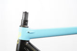 54cm Ritte Vlaanderen Carbon Rim Brake Road Frameset