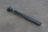27.2mm Bontrager XXX Carbon 0 Setback Road Seatpost 212g