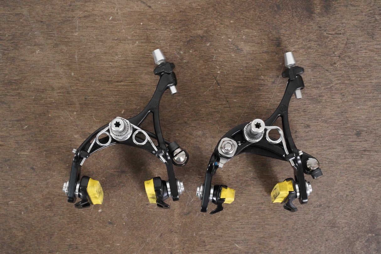 Campagnolo Super Record 11 Speed Mechanical Rim Brake Road Groupset
