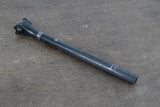 27.2mm Bontrager XXX Carbon 0 Setback Road Seatpost 212g