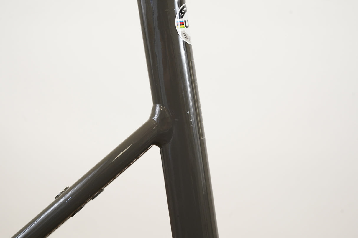 2021 58cm Cannondale CAAD13 Aluminum Rim Brake Road Frameset CAAD 13