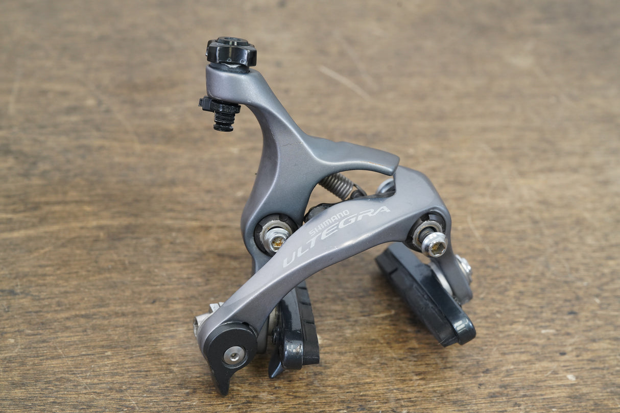 (1) FRONT Shimano Ultegra BR-6810F Direct Mount Brake Caliper