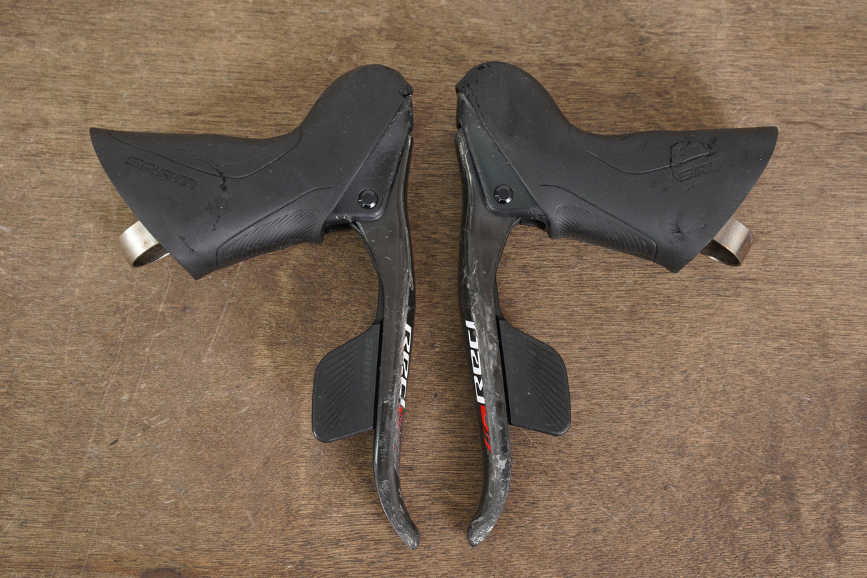 SRAM Red eTap WiFli 11 Speed Wireless Electronic Rim Brake Groupset
