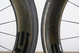 ENVE SES 6.7 PowerTap Carbon Clincher Rim Brake Wheelset Shimano/SRAM 11 Speed