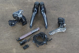 Shimano Ultegra 6870 Di2 11 Speed Electronic Rim Brake Groupset