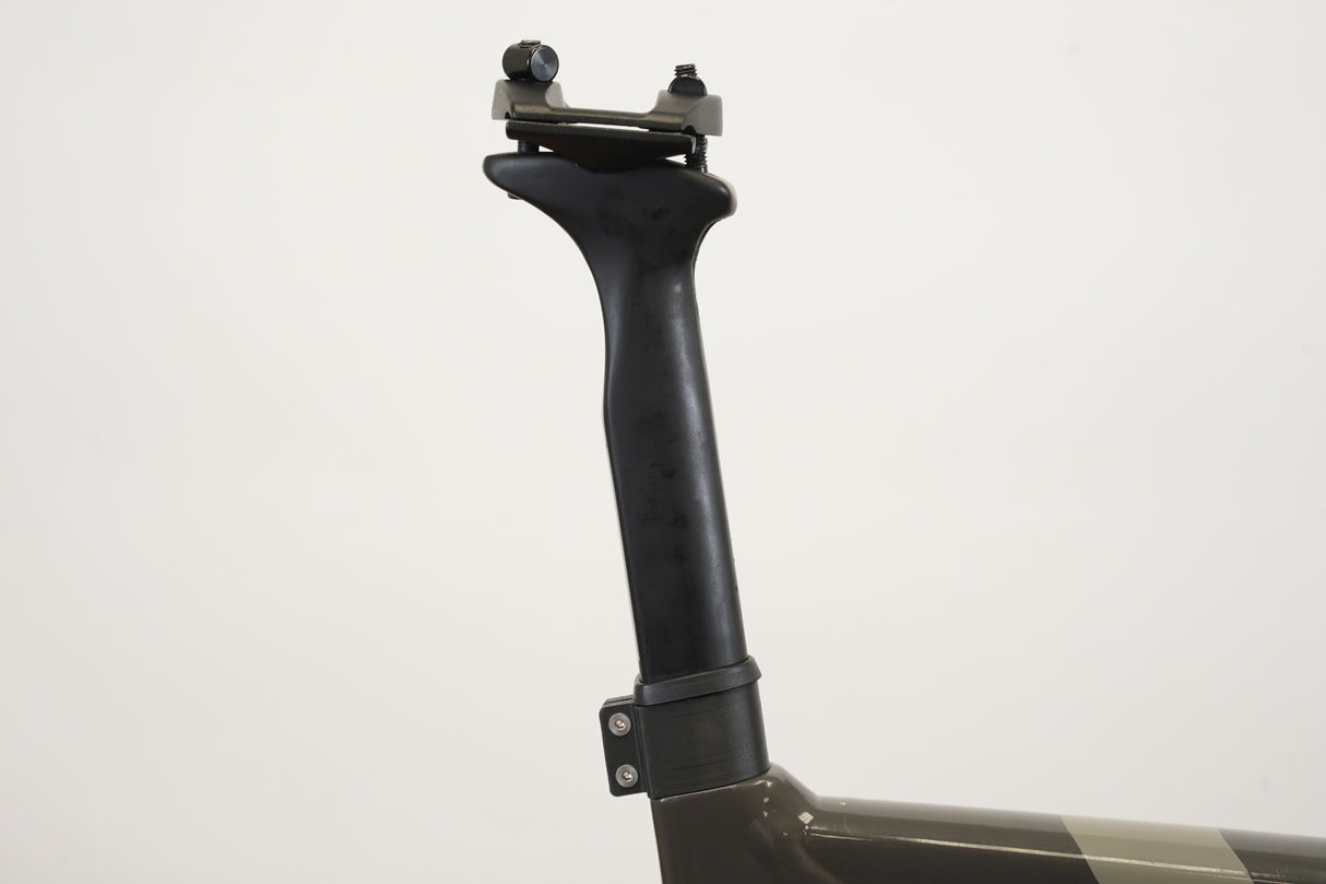 2021 58cm Cannondale CAAD13 Aluminum Rim Brake Road Frameset CAAD 13