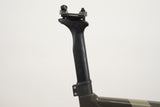 2021 58cm Cannondale CAAD13 Aluminum Rim Brake Road Frameset CAAD 13