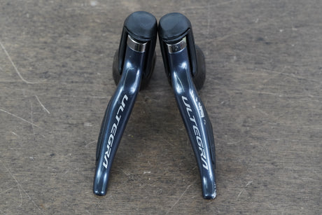 Shimano Ultegra 6870 Di2 11 Speed Electronic Rim Brake Groupset