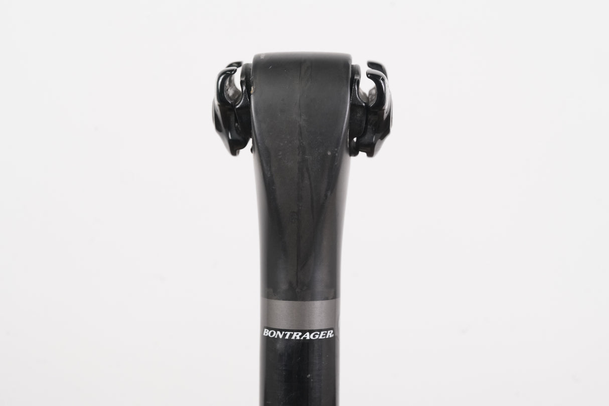 27.2mm Bontrager XXX Carbon 0 Setback Road Seatpost 212g