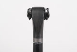 27.2mm Bontrager XXX Carbon 0 Setback Road Seatpost 212g