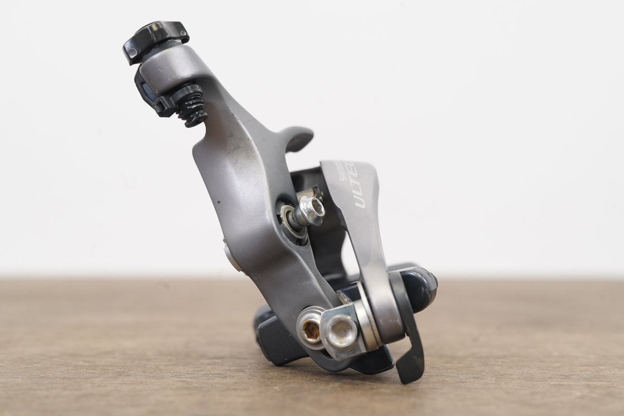 (1) FRONT Shimano Ultegra BR-6810F Direct Mount Brake Caliper