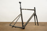 2021 58cm Cannondale CAAD13 Aluminum Rim Brake Road Frameset CAAD 13