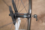 ENVE SES 6.7 PowerTap Carbon Clincher Rim Brake Wheelset Shimano/SRAM 11 Speed