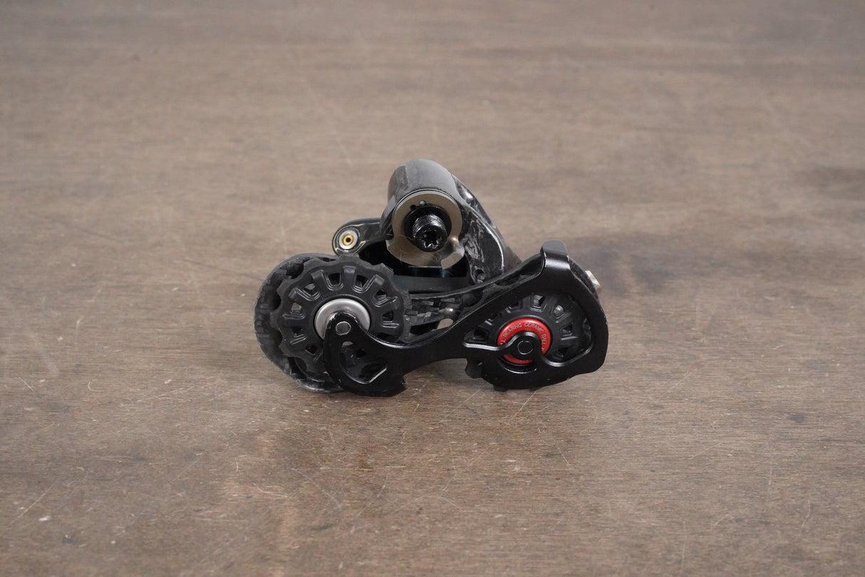 Campagnolo Super Record 11 Speed Mechanical Rim Brake Road Groupset