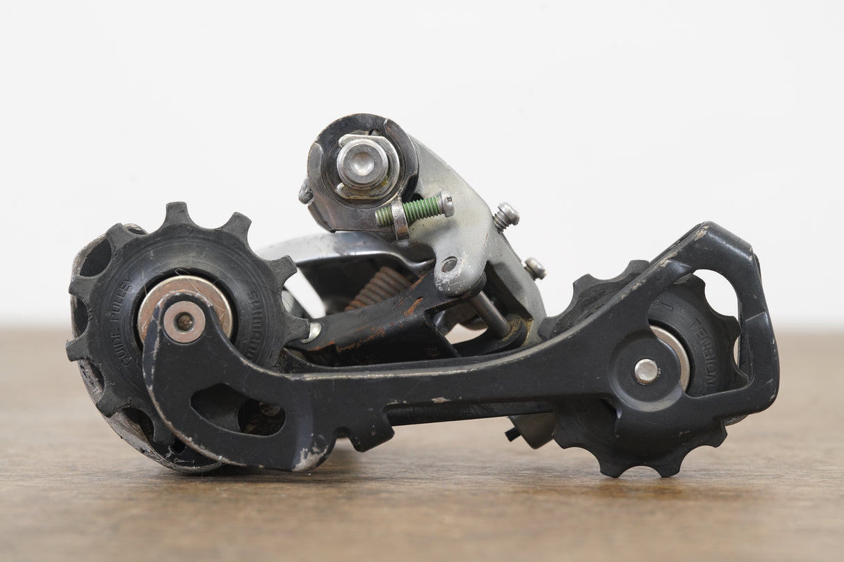 Shimano 105 RD-5800-GS 11 Speed Mechanical Rear Derailleur