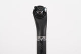 27.2mm Bontrager XXX Carbon 0 Setback Road Seatpost 212g