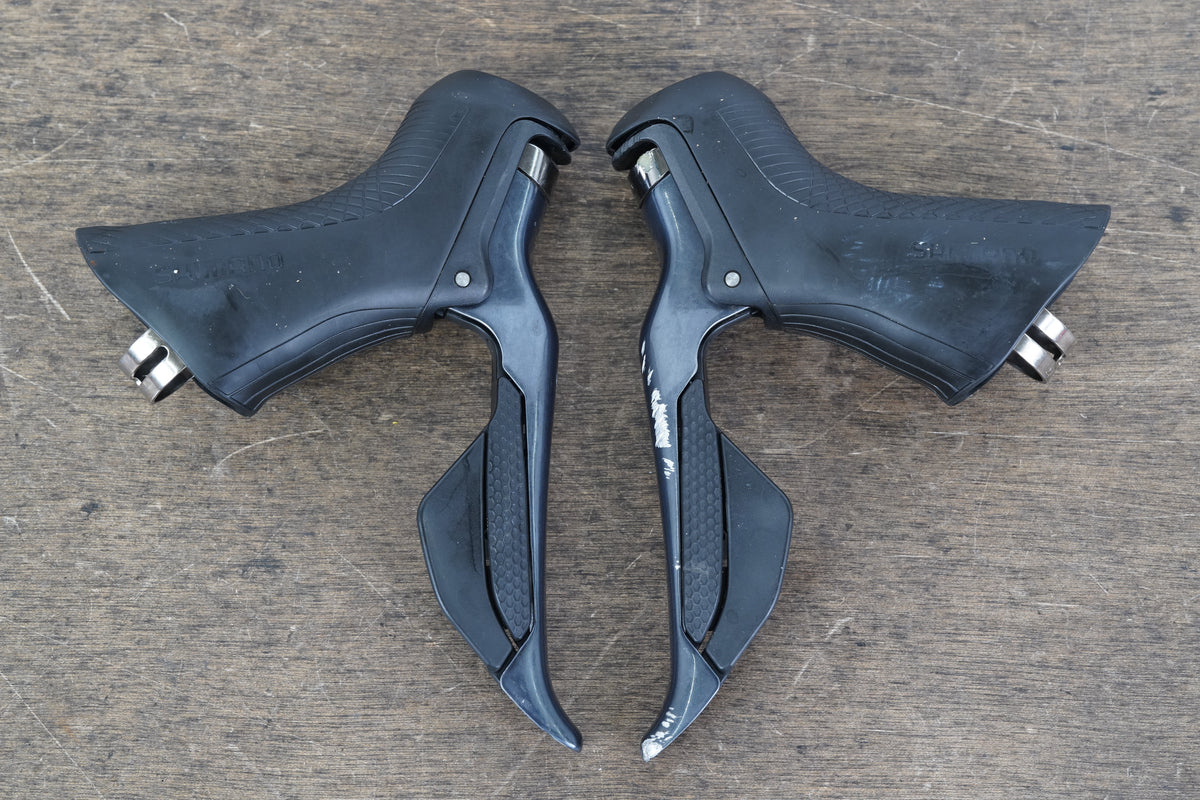 Shimano Ultegra 6870 Di2 11 Speed Electronic Rim Brake Groupset