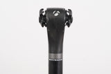 27.2mm Bontrager XXX Carbon 0 Setback Road Seatpost 212g