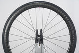 White Industries T11 Carbon Clincher Rim Brake Road Wheelset Campagnolo 11 Speed