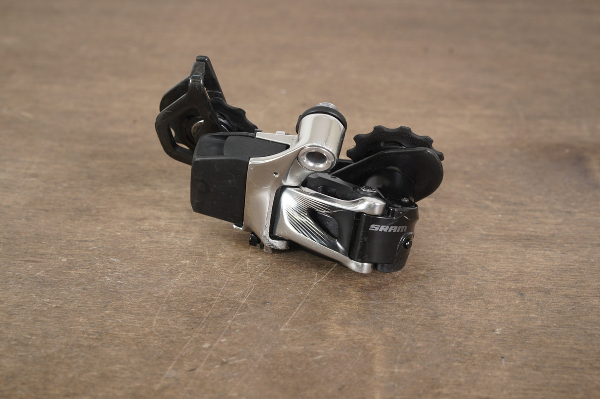 SRAM Red eTap WiFli 11 Speed Wireless Electronic Rim Brake Groupset